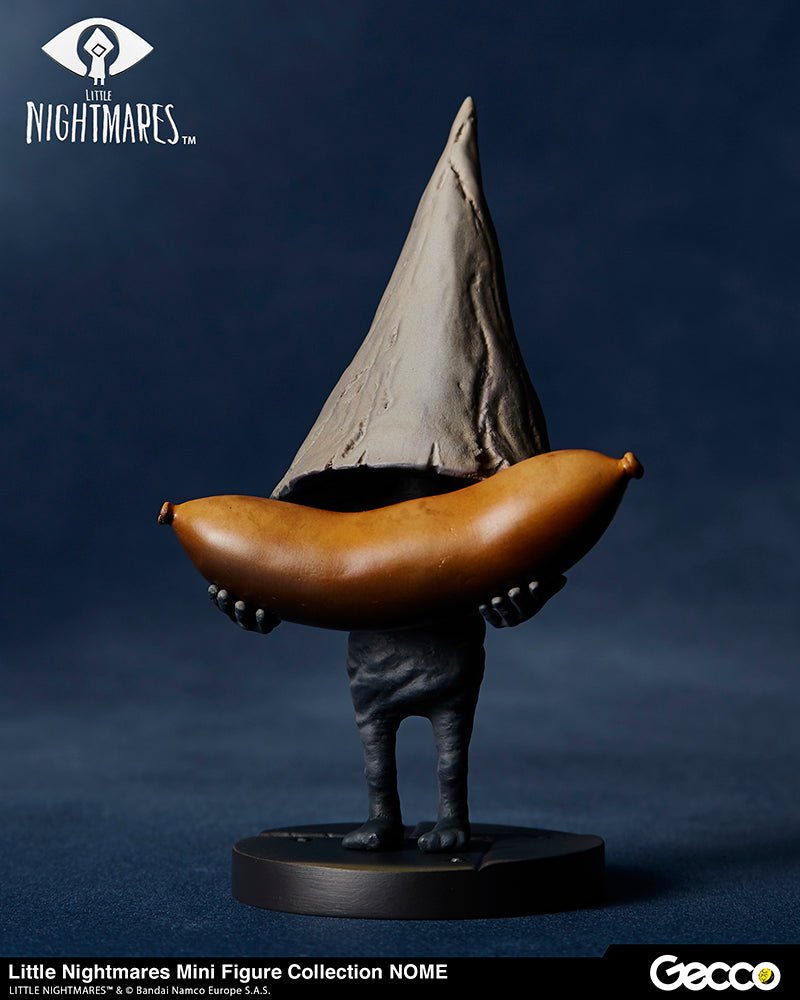 Gecco - Little Nightmares Mini Figure Collection NOME - Good Game Anime