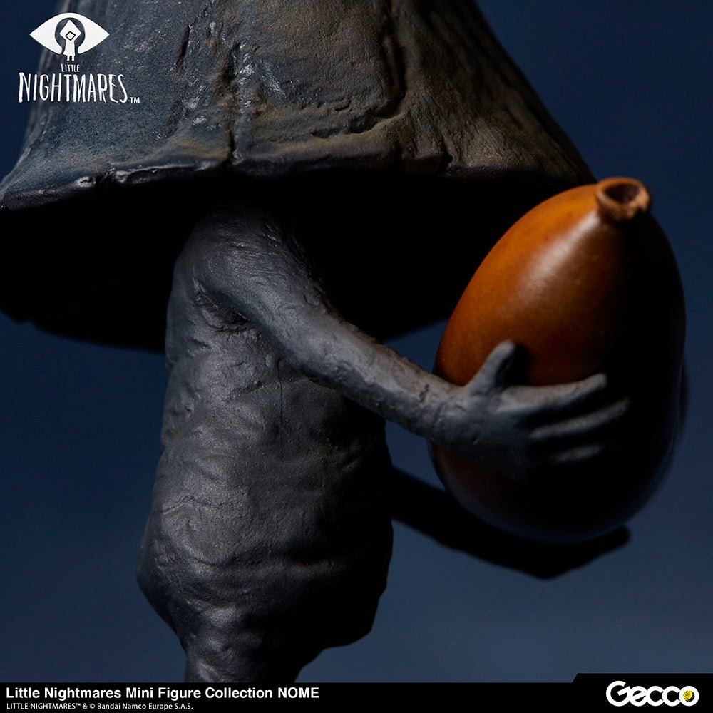 Gecco - Little Nightmares Mini Figure Collection NOME - Good Game Anime