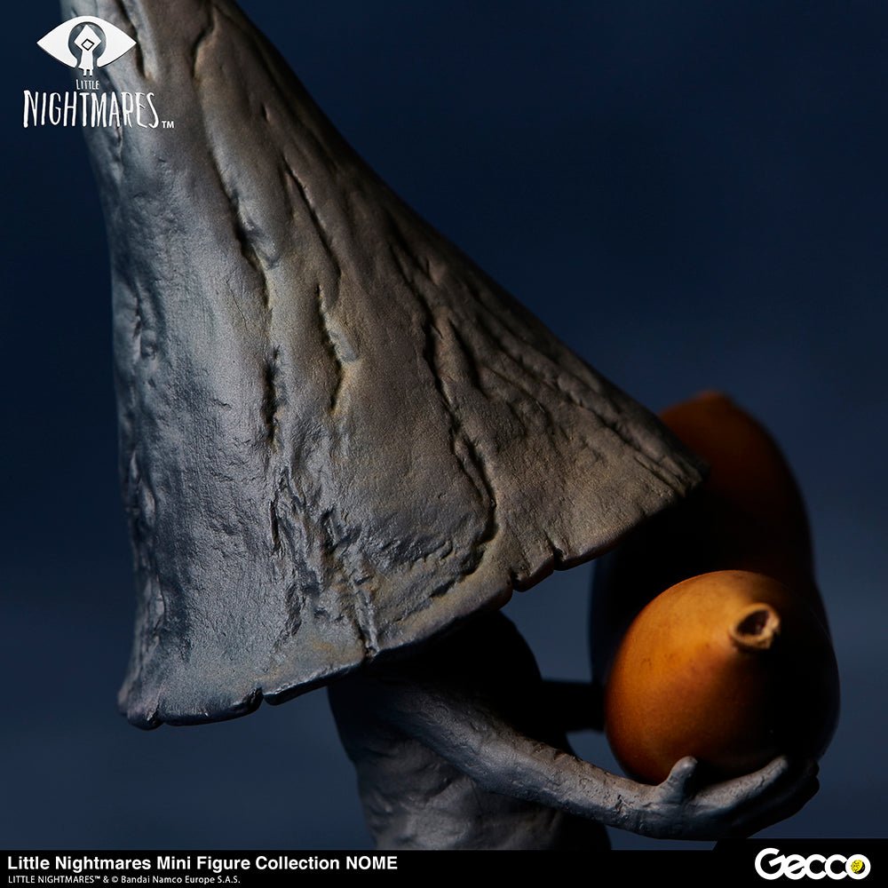 Gecco - Little Nightmares Mini Figure Collection NOME - Good Game Anime