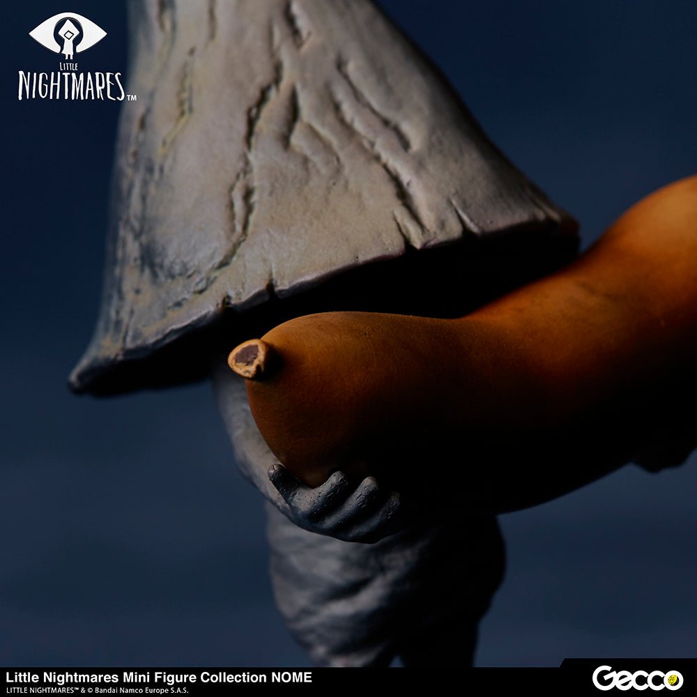 Gecco - Little Nightmares Mini Figure Collection NOME - Good Game Anime