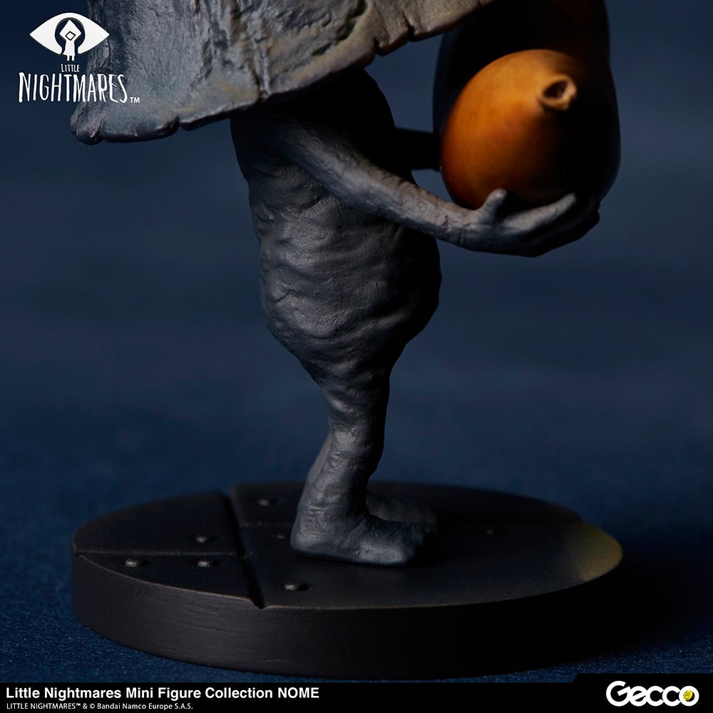 Gecco - Little Nightmares Mini Figure Collection NOME - Good Game Anime