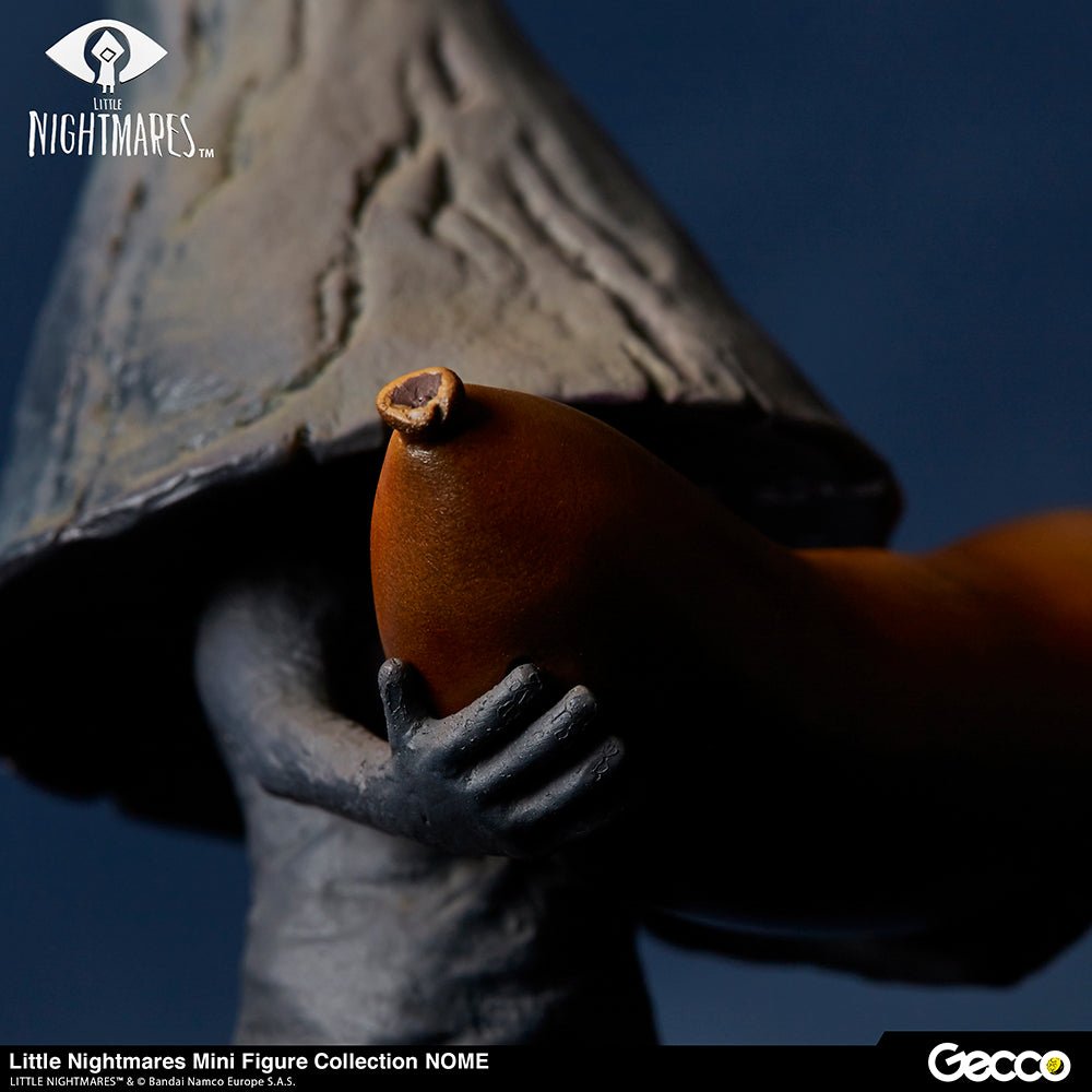 Gecco - Little Nightmares Mini Figure Collection NOME - Good Game Anime
