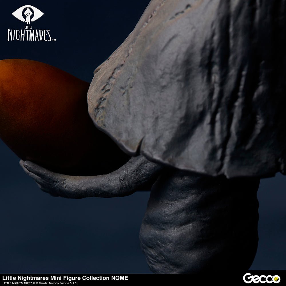 Gecco - Little Nightmares Mini Figure Collection NOME - Good Game Anime