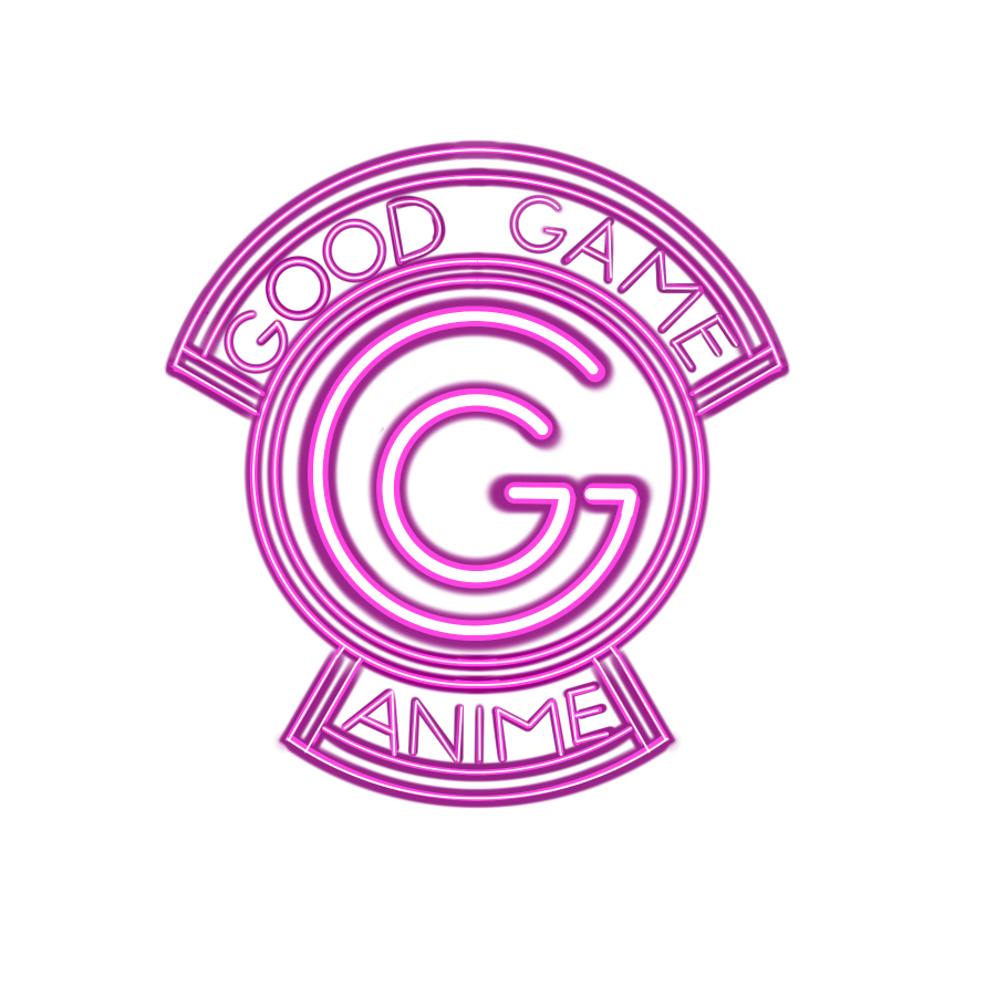 Good Game Anime
