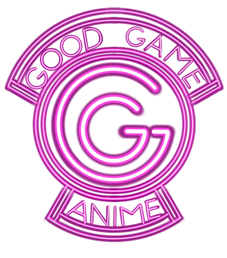 Good Game Anime