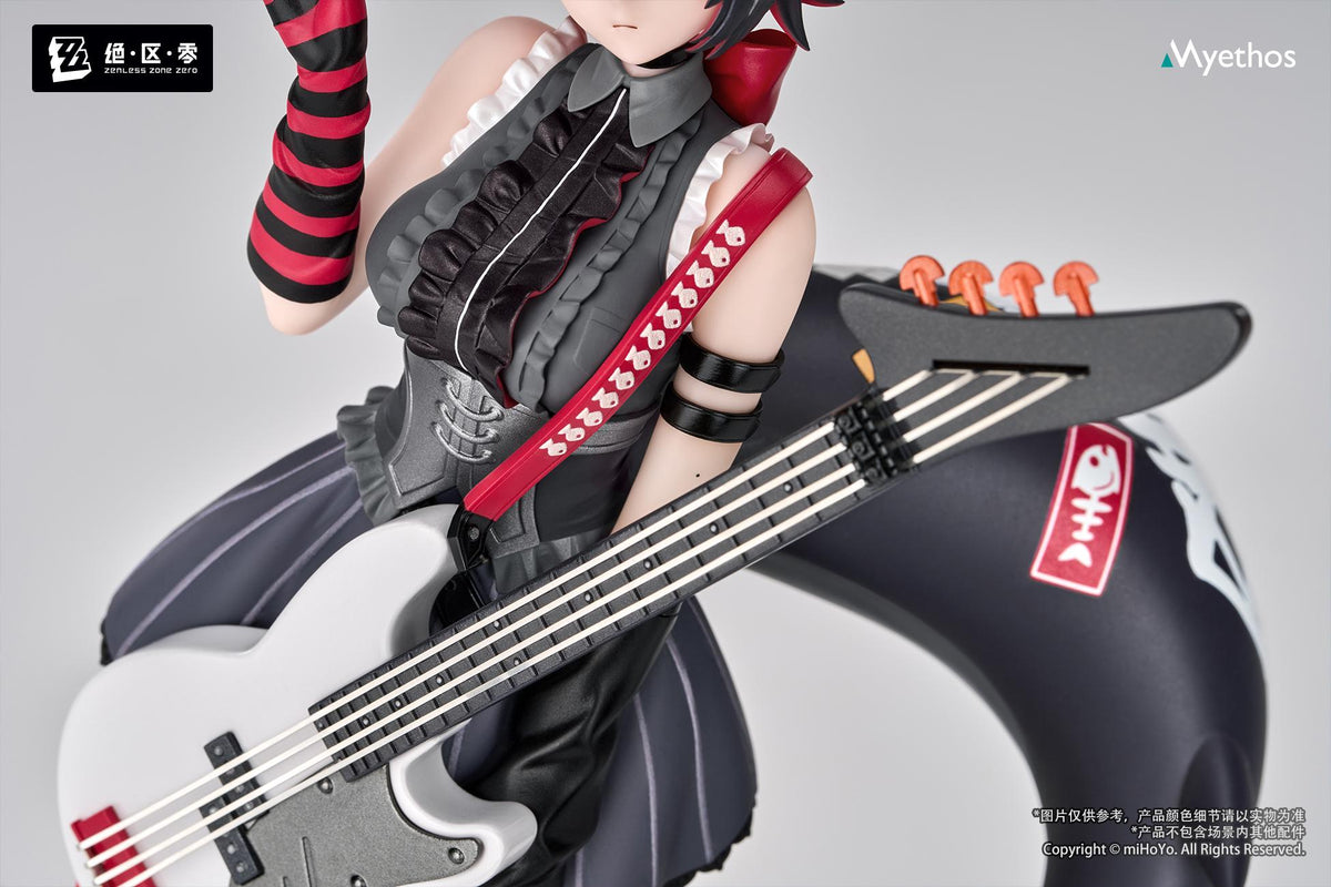Gift+ Zenless Zone Zero - Ellen Joe: Sparkling Wonderland Ver. 1/8 Scale Figure