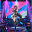 Gift+ Zenless Zone Zero - Ellen Joe: Sparkling Wonderland Ver. 1/8 Scale Figure