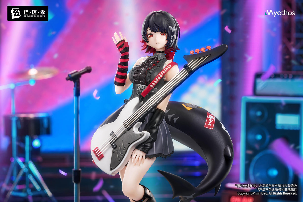 Gift+ Zenless Zone Zero - Ellen Joe: Sparkling Wonderland Ver. 1/8 Scale Figure