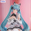 GODDESS OF VICTORY: NIKKE Noodle Stopper Figure Privaty: Unkind Maid
