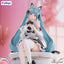 GODDESS OF VICTORY: NIKKE Noodle Stopper Figure Privaty: Unkind Maid