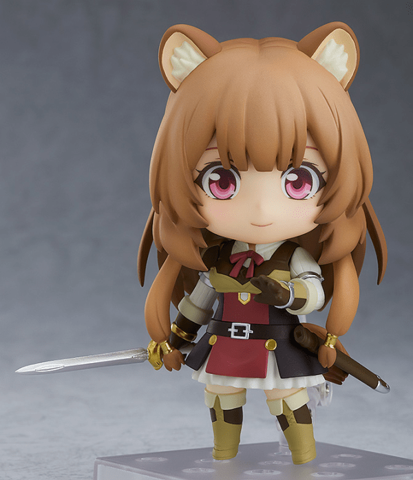 Good Game Anime - Nendoroid Raphtalia (Rising of the Shield Hero) - Good Game Anime