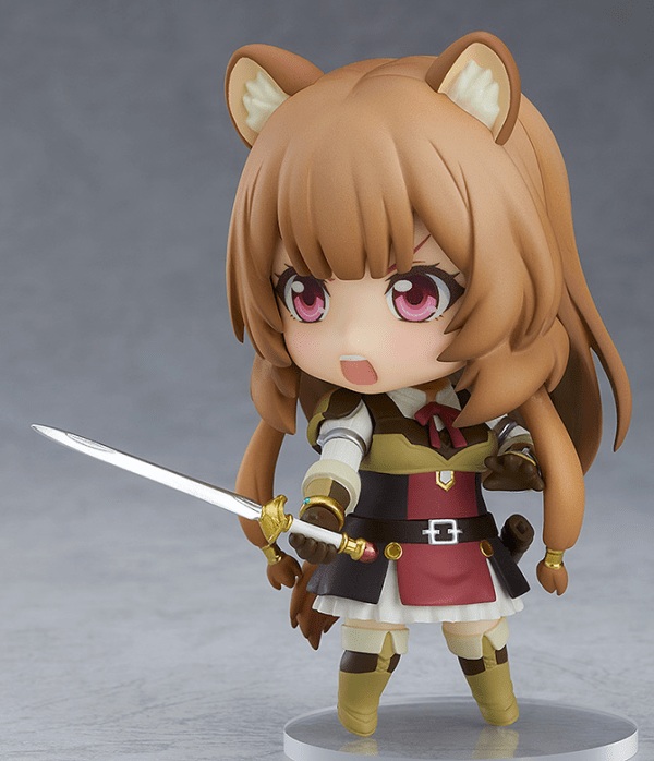 Good Game Anime - Nendoroid Raphtalia (Rising of the Shield Hero) - Good Game Anime