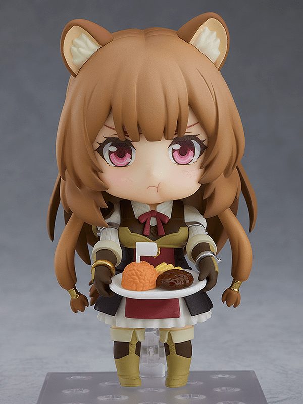 Good Game Anime - Nendoroid Raphtalia (Rising of the Shield Hero) - Good Game Anime