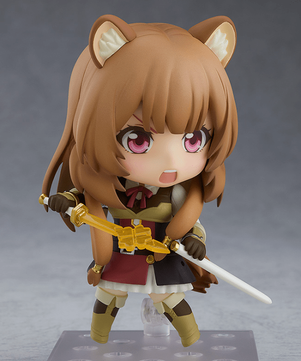 Good Game Anime - Nendoroid Raphtalia (Rising of the Shield Hero) - Good Game Anime