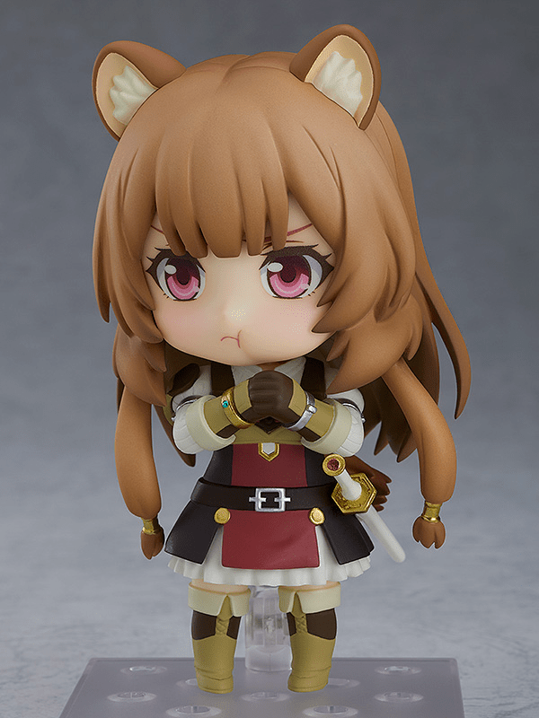 Good Game Anime - Nendoroid Raphtalia (Rising of the Shield Hero) - Good Game Anime