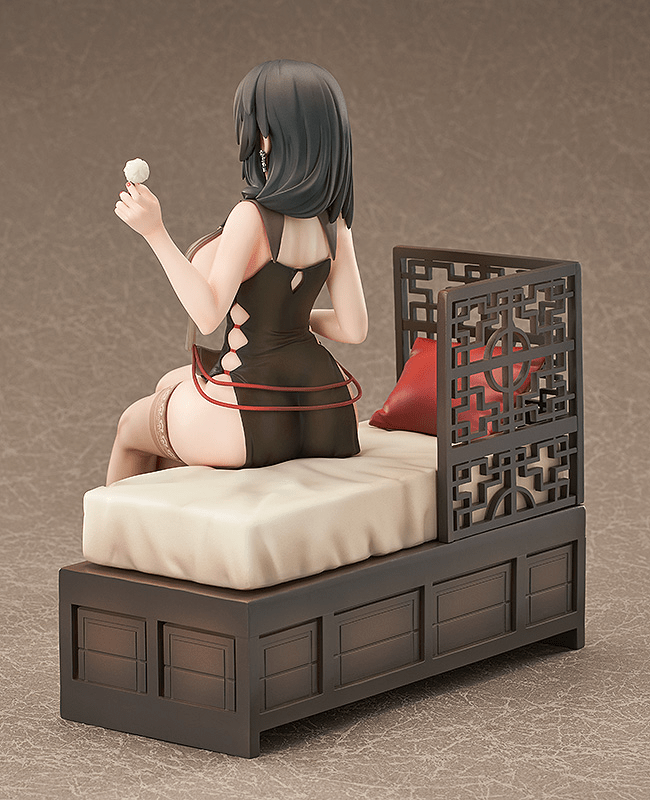 Good Smile Company - 1/7 Azur Lane: Charybdis: Red Chamber of Healing - Good Game Anime