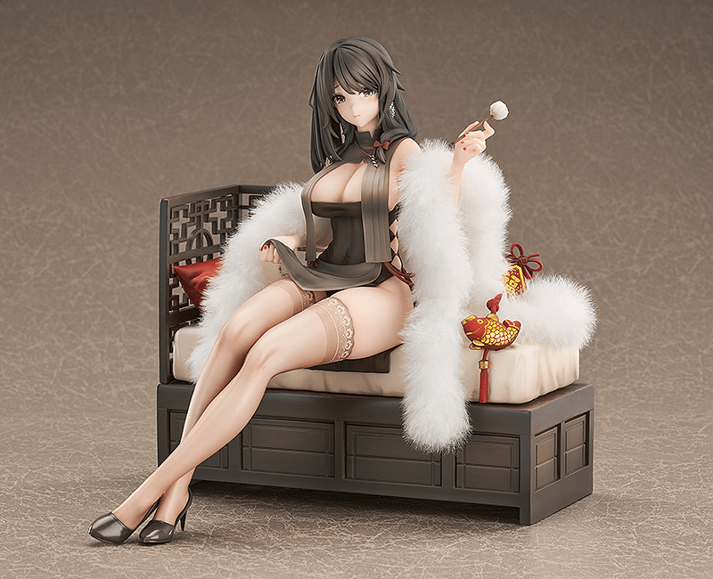 Good Smile Company - 1/7 Azur Lane: Charybdis: Red Chamber of Healing - Good Game Anime
