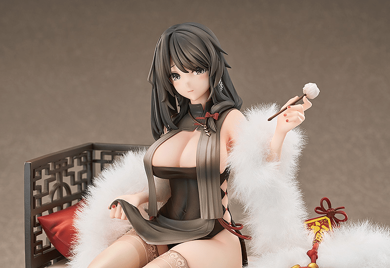 Good Smile Company - 1/7 Azur Lane: Charybdis: Red Chamber of Healing - Good Game Anime