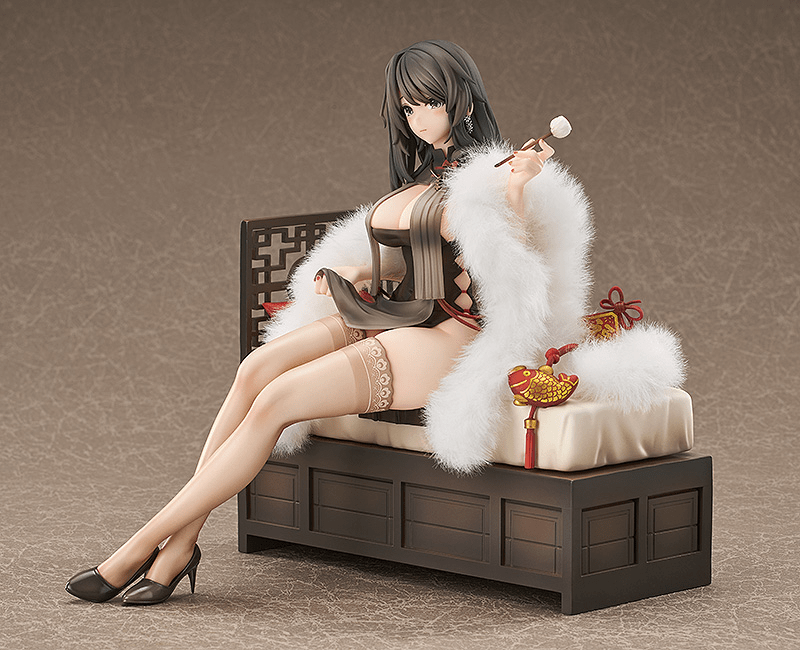 Good Smile Company - 1/7 Azur Lane: Charybdis: Red Chamber of Healing - Good Game Anime