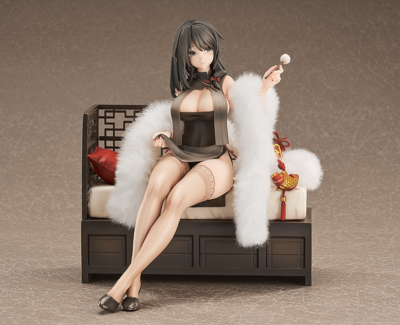 Good Smile Company - 1/7 Azur Lane: Charybdis: Red Chamber of Healing - Good Game Anime