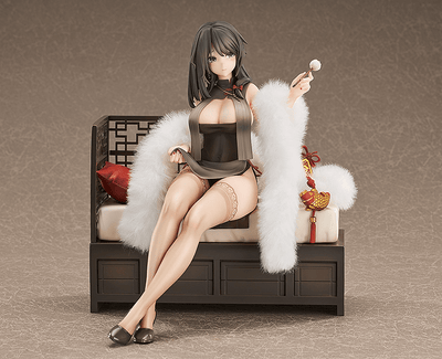 Good Smile Company - 1/7 Azur Lane: Charybdis: Red Chamber of Healing - Good Game Anime