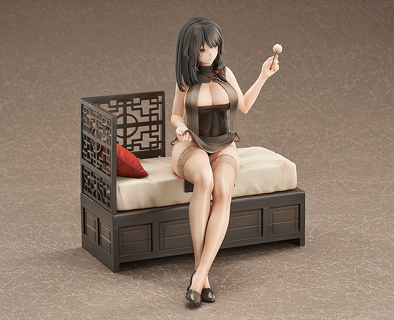 Good Smile Company - 1/7 Azur Lane: Charybdis: Red Chamber of Healing - Good Game Anime
