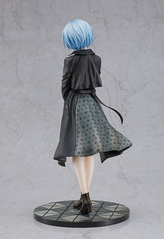 Good Smile Company - 1/7 Rei Ayanami -Red Rouge- (Rebuild of Evangelion) - Good Game Anime