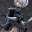 Good Smile Company - 2B 1/7 Scale Figure (NieR: Automata Ver1.1a) - Good Game Anime