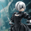 Good Smile Company - 2B 1/7 Scale Figure (NieR: Automata Ver1.1a) - Good Game Anime