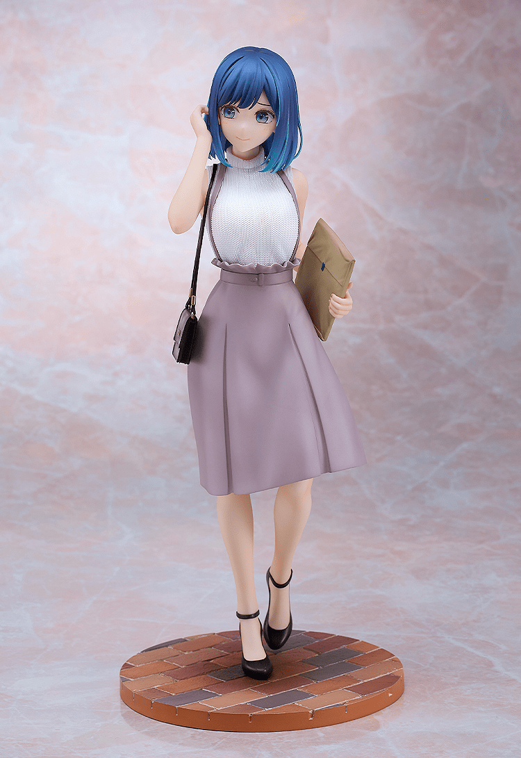 Good Smile Company - Akane Kurokawa: Date Style Ver. 1/6 Scale Figure - Good Game Anime
