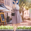 Good Smile Company - Akane Kurokawa: Date Style Ver. 1/6 Scale Figure - Good Game Anime