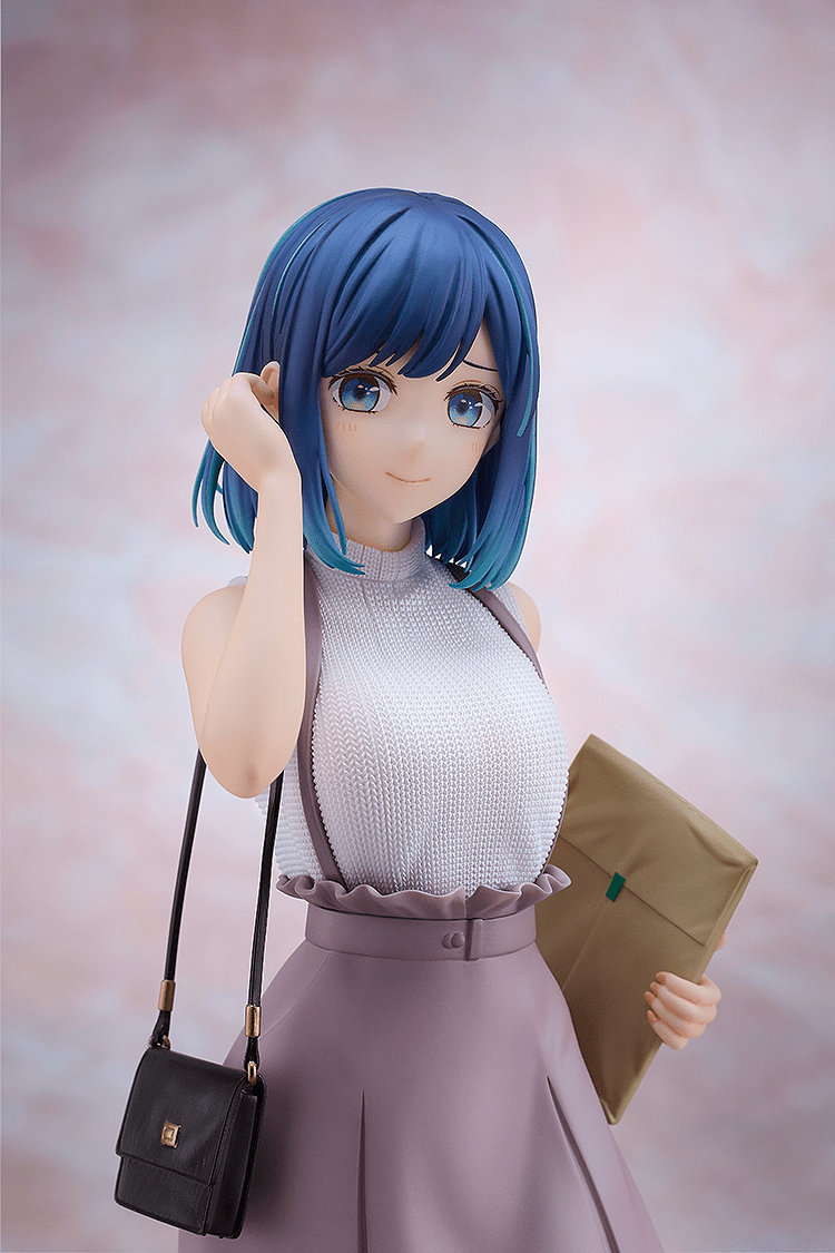 Good Smile Company - Akane Kurokawa: Date Style Ver. 1/6 Scale Figure - Good Game Anime