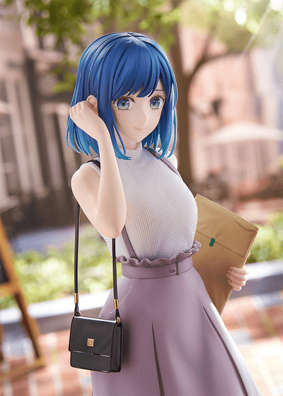 Good Smile Company - Akane Kurokawa: Date Style Ver. 1/6 Scale Figure - Good Game Anime