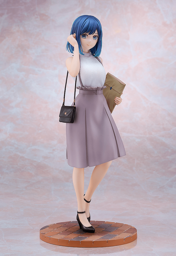 Good Smile Company - Akane Kurokawa: Date Style Ver. 1/6 Scale Figure - Good Game Anime