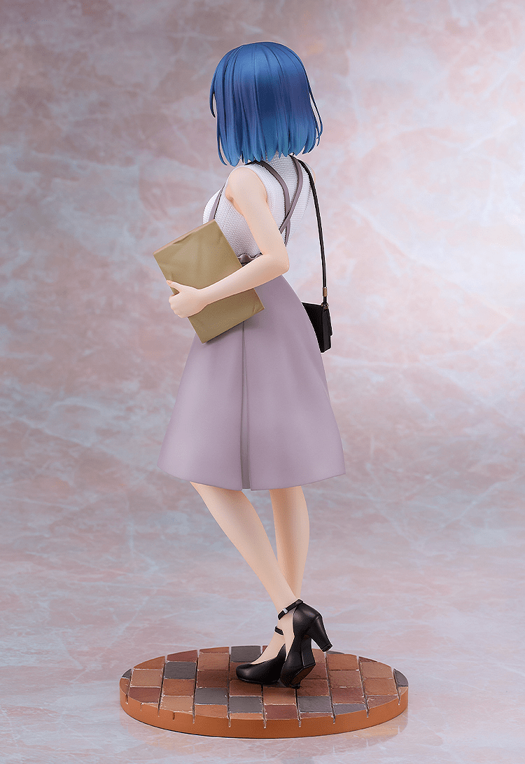 Good Smile Company - Akane Kurokawa: Date Style Ver. 1/6 Scale Figure - Good Game Anime