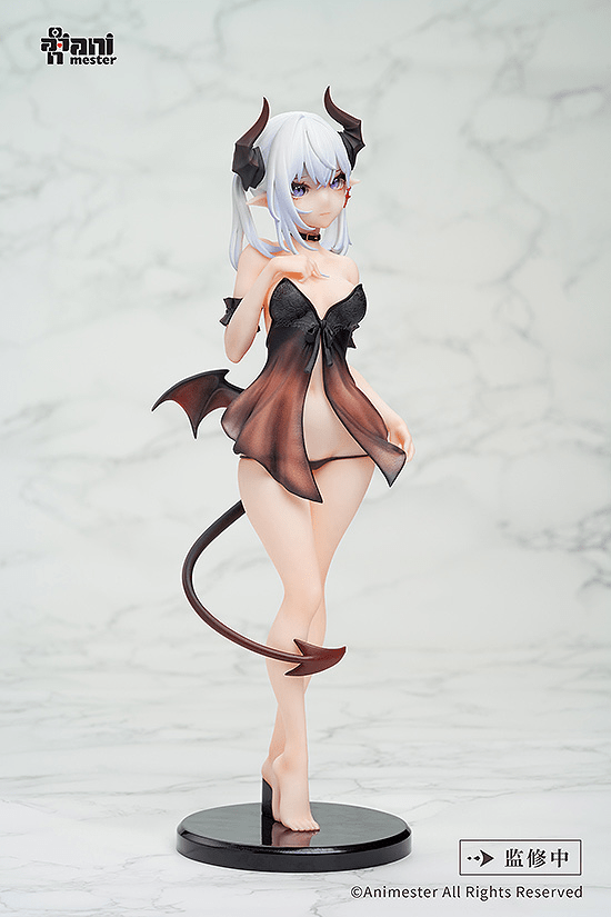 Good Smile Company - Animester Little Demon Lilith - Good Game Anime