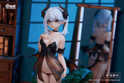 Good Smile Company - Animester Little Demon Lilith - Good Game Anime