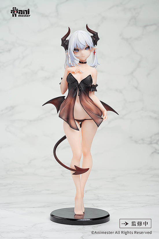 Good Smile Company - Animester Little Demon Lilith - Good Game Anime