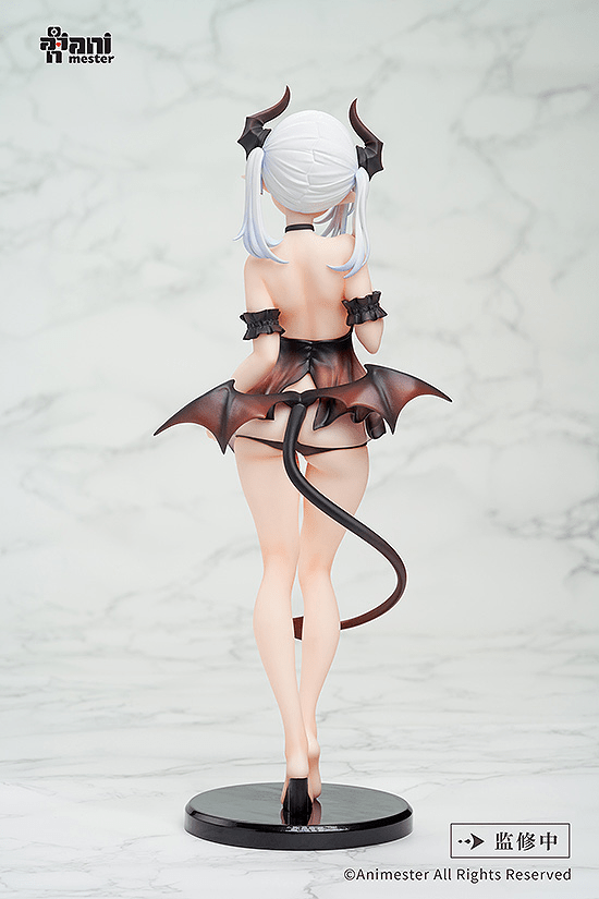 Good Smile Company - Animester Little Demon Lilith - Good Game Anime