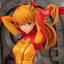 Good Smile Company - Asuka Shikinami Langley 1/7 Scale Figure (Evangelion: 2.0 You Can (Not) Advance)) - Good Game Anime