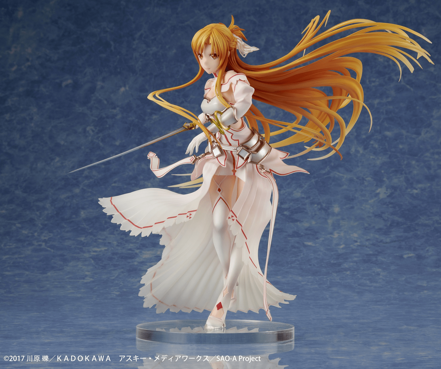 Good Smile Company - Asuna Stacia 1/7 Scale Figure (Sword Art Online) - Good Game Anime