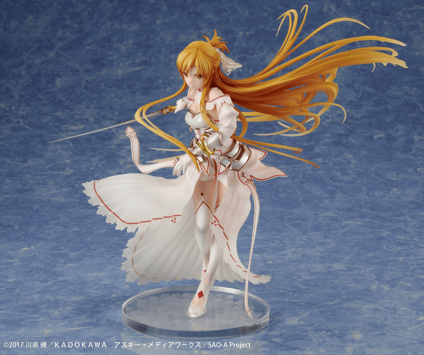 Good Smile Company - Asuna Stacia 1/7 Scale Figure (Sword Art Online) - Good Game Anime