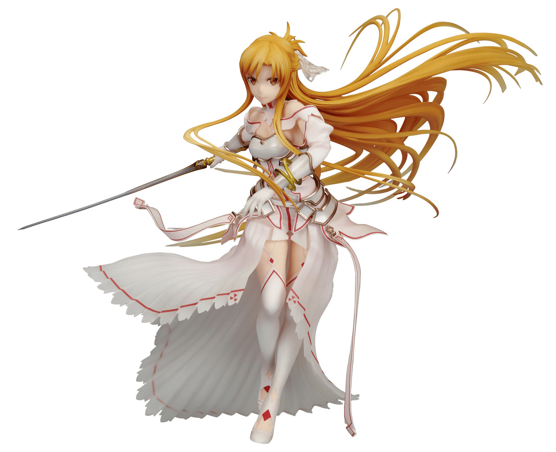 Good Smile Company - Asuna Stacia 1/7 Scale Figure (Sword Art Online) - Good Game Anime