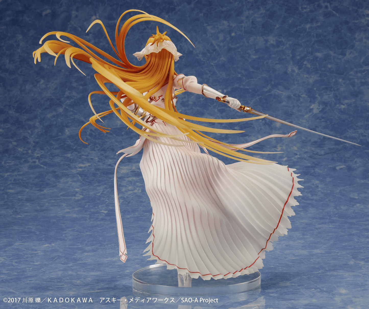 Good Smile Company - Asuna Stacia 1/7 Scale Figure (Sword Art Online) - Good Game Anime