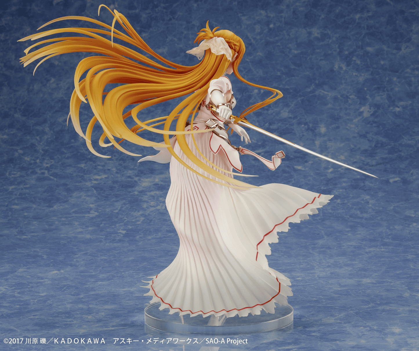 Good Smile Company - Asuna Stacia 1/7 Scale Figure (Sword Art Online) - Good Game Anime