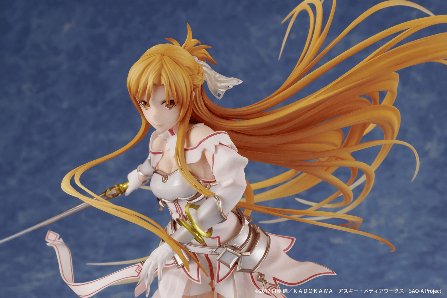 Good Smile Company - Asuna Stacia 1/7 Scale Figure (Sword Art Online) - Good Game Anime