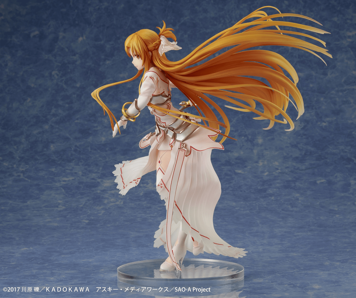 Good Smile Company - Asuna Stacia 1/7 Scale Figure (Sword Art Online) - Good Game Anime