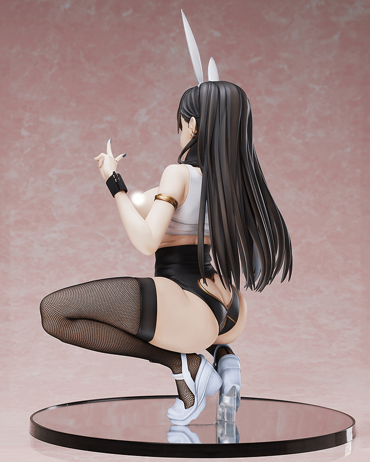 Good Smile Company - BINDing Hinatsu Namiguchi Bunny Ver. - Good Game Anime
