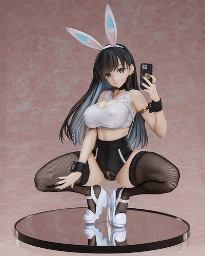 Good Smile Company - BINDing Hinatsu Namiguchi Bunny Ver. - Good Game Anime