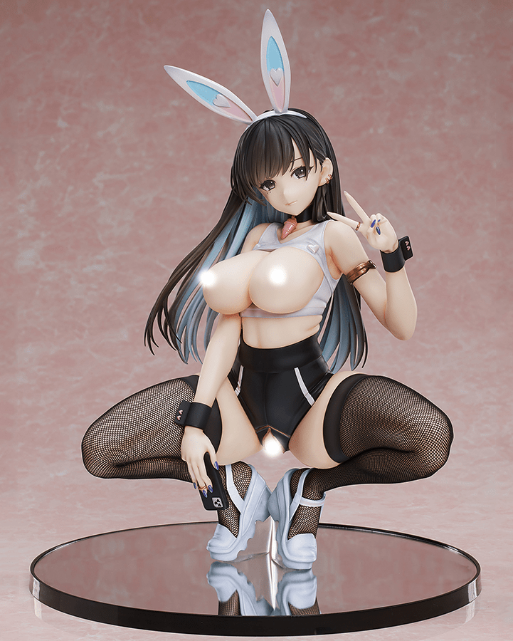 Good Smile Company - BINDing Hinatsu Namiguchi Bunny Ver. - Good Game Anime